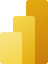 power bi icon